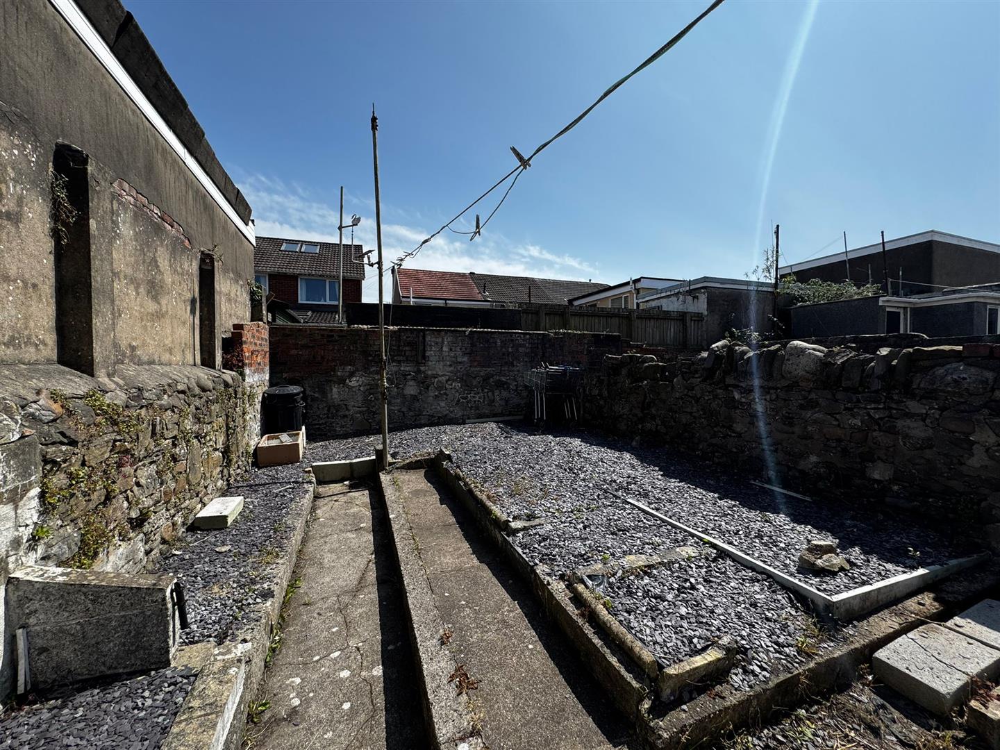 Vincent Street, Sandfields, Swansea, SA1 3TY